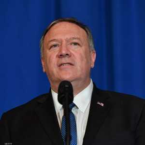 بومبيو يدافع عن استهداف قاسم سليماني