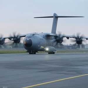 التحالف الدولي ضد داعش يقدم دعما كبيرا للقوات العراقية.