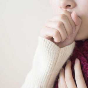 مراجعة الطبيب ضرورة مع استمرار السعال