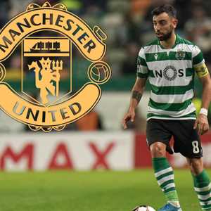 عاد البرتغالي الدولي فرنانديز لدائرة اهتمام مان يونايتد