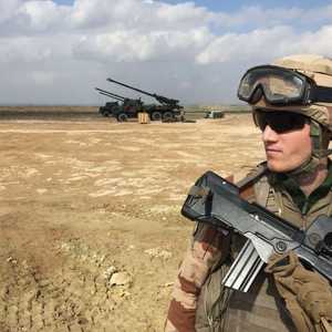 موقف القوات الأميركية في العراق بات غامضا