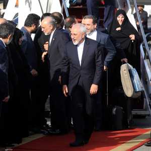 ظريف لن يحضر اجتماع مجلس الأمن الخميس