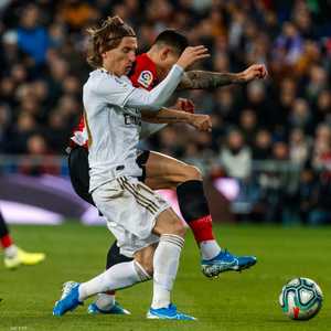 مودريتش قد يخوض تجربة جديدة قريبا