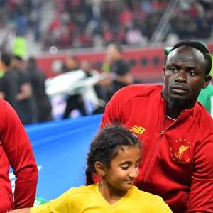 ماني وصلاح.. الأفضل في أفريقيا