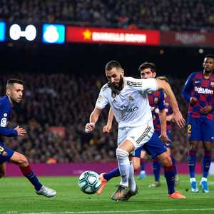 كأس السوبر الإسباني في السعودية