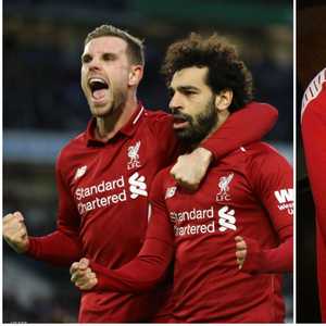 ليفربول سيرتدي قمصان نايكي الموسم المقبل