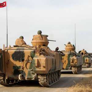 الاتحاد الأوروبي يرفض دخول الجيش التركي