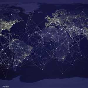 شركات تتحدث عن احتمال اندلاع حرب إلكترونية إيرانية أميركية