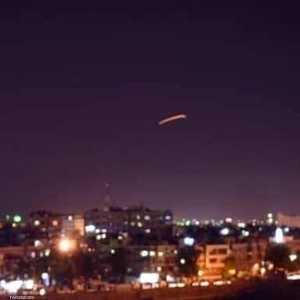 الهجوم الإيراني استهدف قاعدتين في العراق