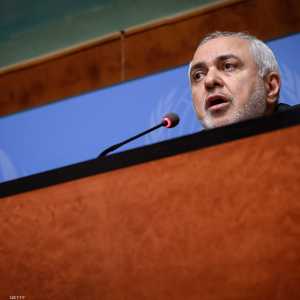 ظريف نفى رغبة إيران في خوض حرب