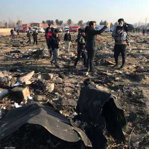 الطاقم رفع حال الطوارئ بشكل مفاجئ