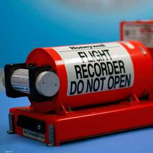 إيران وافقت على تسليم الصندوقين الأسودين إلى أوكرانيا