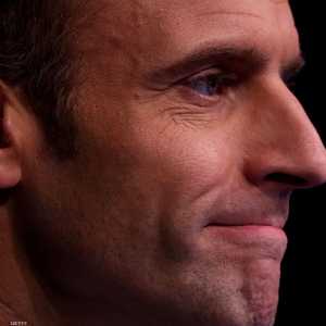 إيمانويل ماكرون