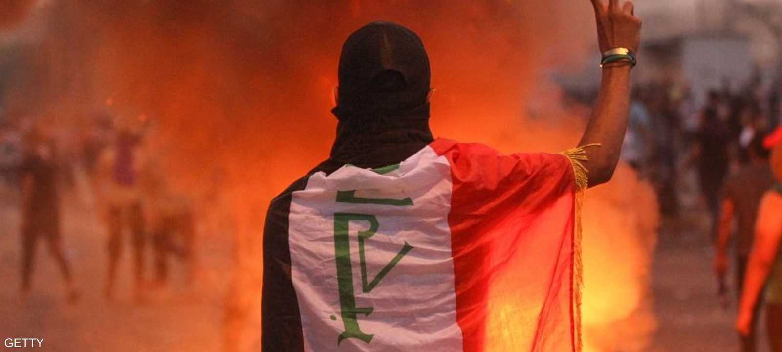 مخاوف العراقيين من تحول بلدهم إلى ساحة لتصفية الحسابات