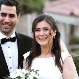 سيفاش وسارة تزوجا قبل أيام من مقتلهما