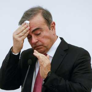 جرى استدعاء غصن بشأن مذكرة اعتقال صدرت بحقه