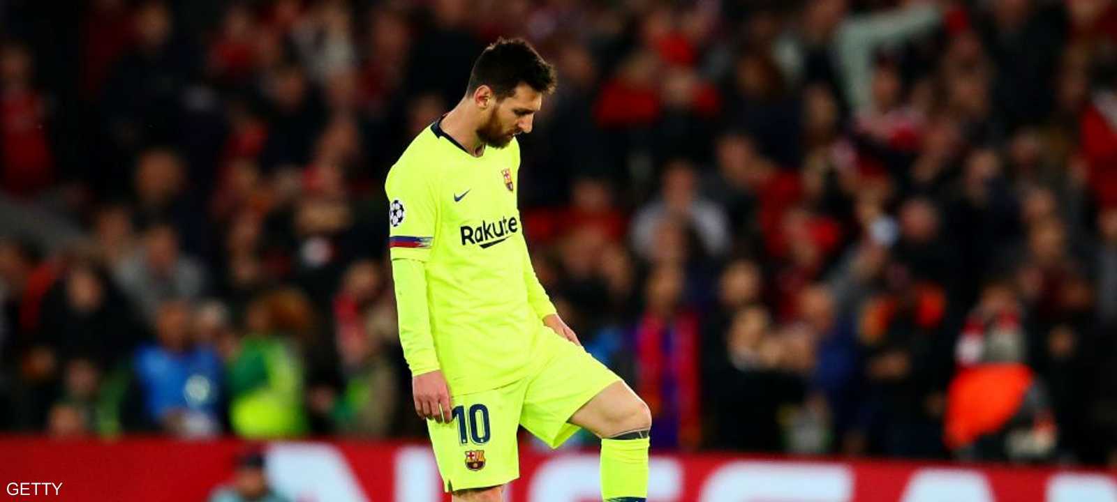 برشلونة الأكثر ربحا من دوري الأبطال