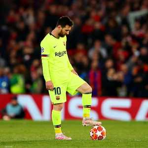 برشلونة الأكثر ربحا من دوري الأبطال