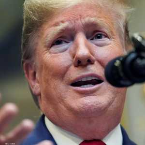 ترامب لمح لتوسيع مدى حلف الناتو