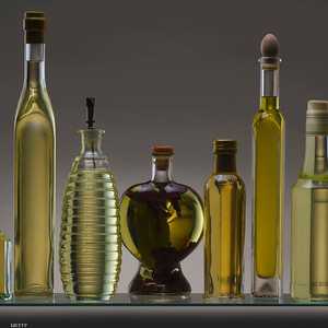 يساعد زيت الزيتون في التخلص من الوزن الزائد