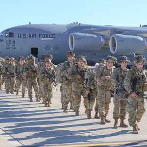 أميركا تخطط نشر قوة عمل متخصصة في المحيط الهادئ