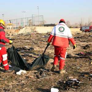 الحادثة أوقعت 176 قتيلا