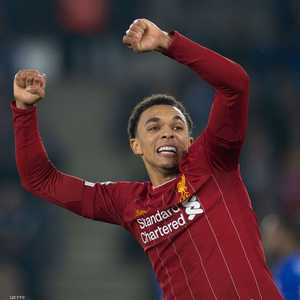 ترينت ألكسندر أرنولد