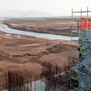 تقول إثيوبيا إن المشروع ضروري لتحقيق برامج التنمية لديها