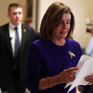 نانسي بيلوسي