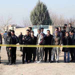 الحادثة أوقعت 176 قتيلا