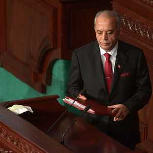 رئيس الوزراء المكلف الحبيب الجملي