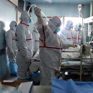 سبعة أشخاص آخرين في حالة حرجة.. أرشيفية