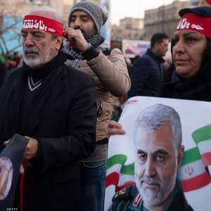 سليماني قتل في ضربة جوية أميركية