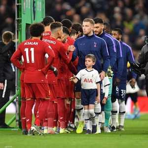 ليفربول يسقط توتنهام بهدف نظيف