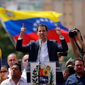 مازال الجمود قائم في فنزويلا