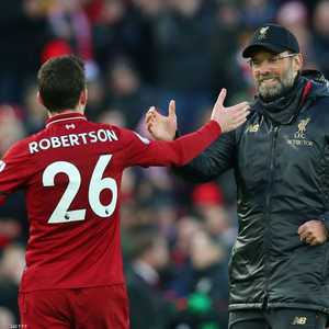 كلوب كان "منزعجا" من إهدار فريقه الكثير من الفرص