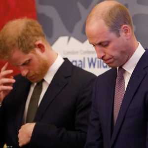 الأمير وليام أعرب عن حزنه لقرار شقيقه التنازل عن دوره الملكي