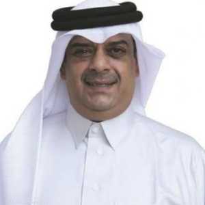 علي الغرير (أرشيف)