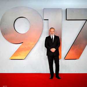 مخرج الفيلم سام منديز