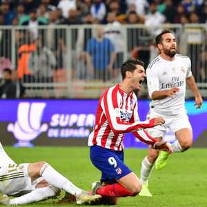 فالفيردي ارتكب خطأ قبل النهاية بدقائق