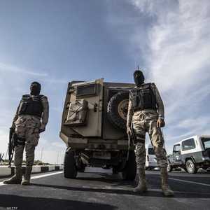 الجيش المصري كثف من فعالياته التدريبية في الفترة الأخيرة.