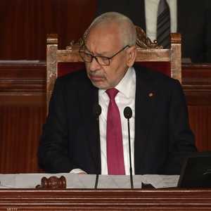 راشد الغنوشي