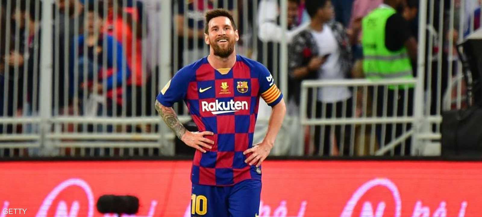 برشلونة يظيح مانشستر يونايتد عن صدارة دوري المال الكروي