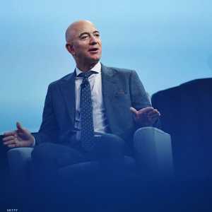 بيزوس يتعرض للانتقاد بسبب تبرعه لمكافحة حرائق أستراليا