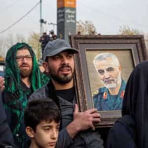 إيران توعدت بالرد على مقتل سليماني