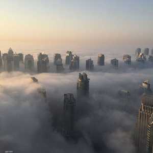 في موسم الشبط 8 أيام هي الأكثر برودة في الشتاء.