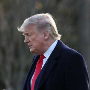 دونالد ترامب