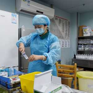 الفيروس الجديد انتقل بين البشر بشكل "محدود" في الصين.. أرشيف