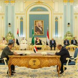 قدمت السعودية آلية لتسريع العمل باتفاق الرياض