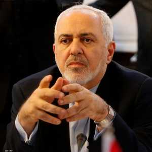 وزير الخارجية الإيراني محمد جواد ظريف.